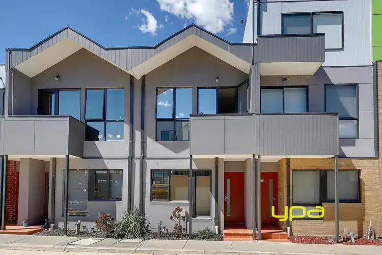 3/24 Featherpark Way, Craigieburn VIC 3064