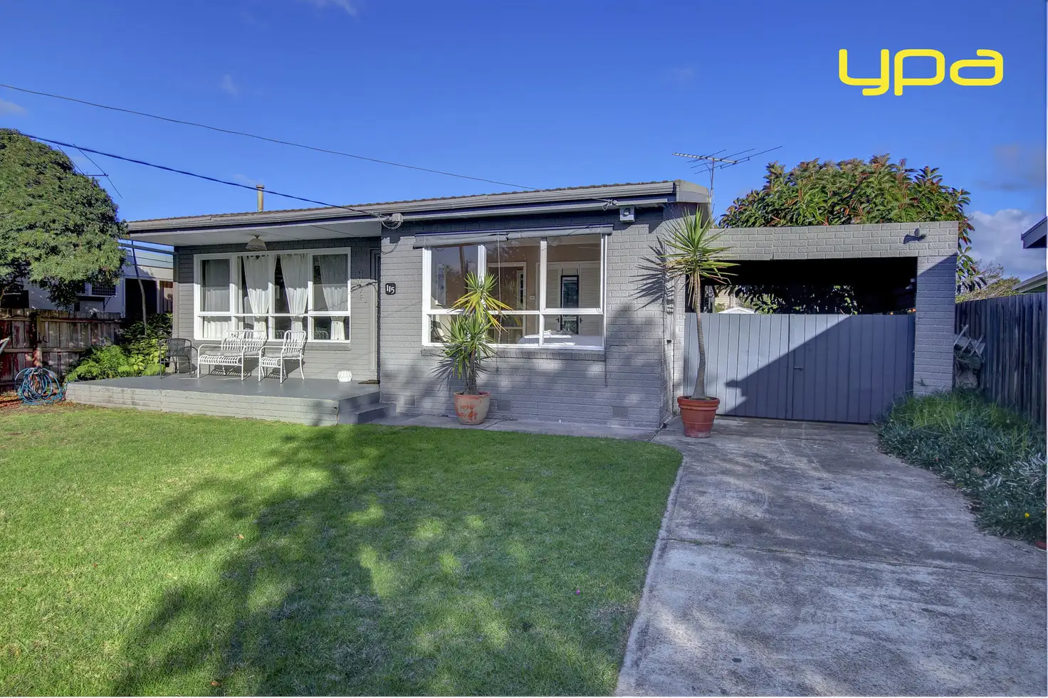 Main view of Homely house listing, 115 John Street, Tootgarook VIC 3941