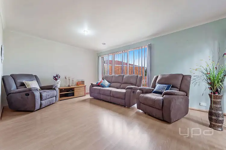 Fourth view of Homely house listing, 10 Binnak Court, Meadow Heights VIC 3048