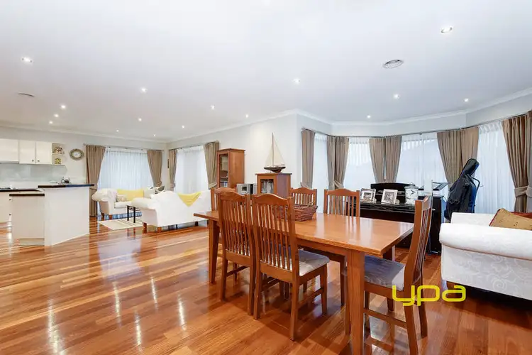 Sixth view of Homely house listing, 8 Pegasus Court, Tarneit VIC 3029