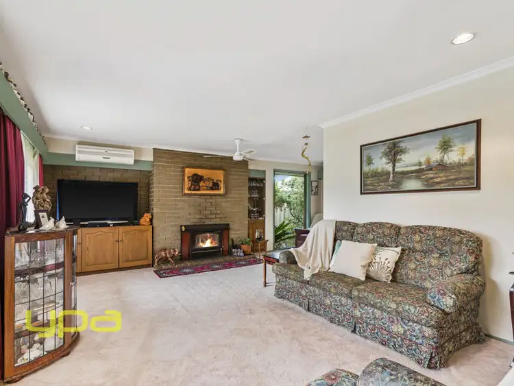 Fifth view of Homely house listing, 3 Nolan Court, Sunbury VIC 3429