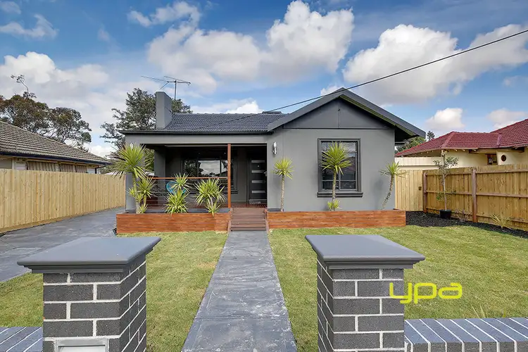 1/39 Bindi Street, Glenroy VIC 3046