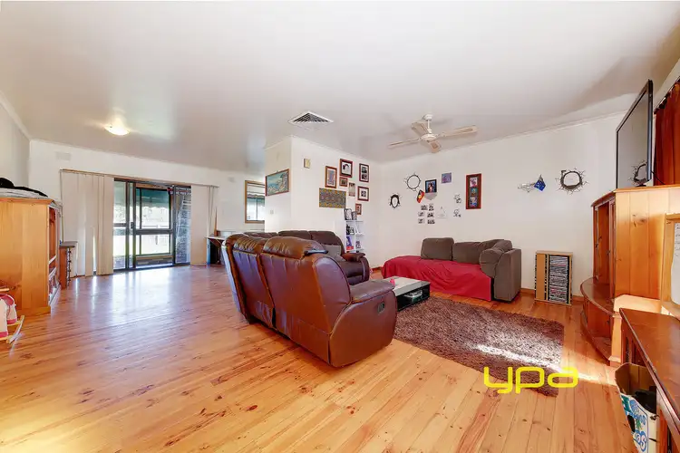 Sixth view of Homely house listing, 23 Southern Crescent, Craigieburn VIC 3064