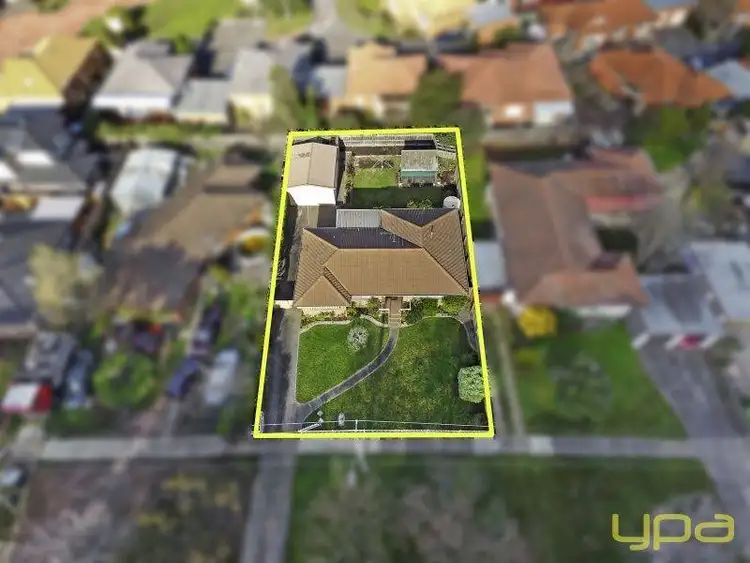 Second view of Homely house listing, 23 Cornish Street, Sunbury VIC 3429