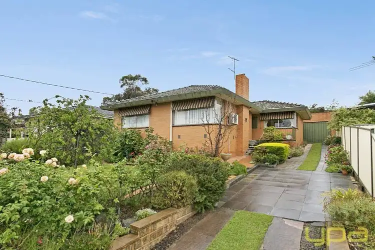 19 Drysdale Street, Sunbury VIC 3429