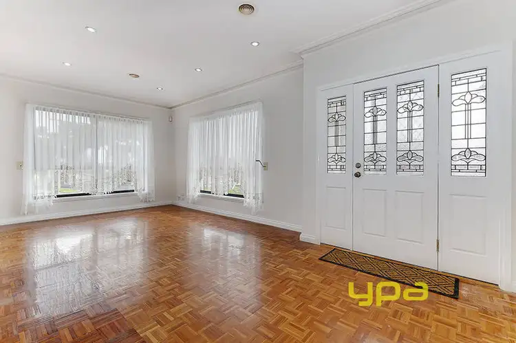 Third view of Homely unit listing, 20F Norval Crescent, Coolaroo VIC 3048