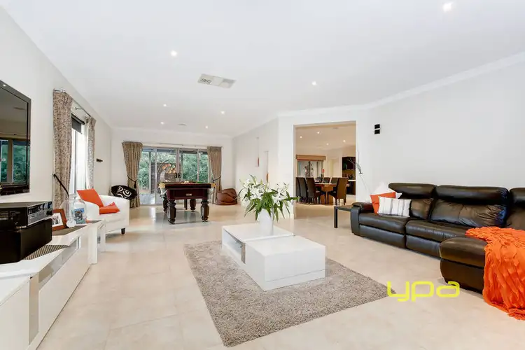 Third view of Homely house listing, 8 Royal Oaks Drive, Tarneit VIC 3029