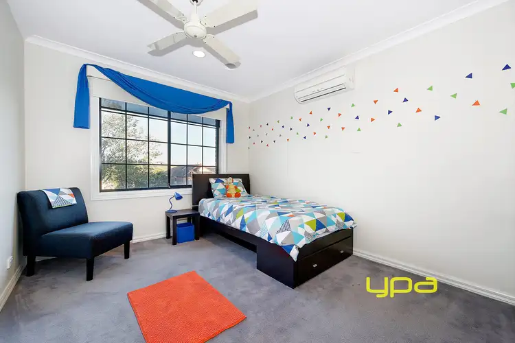 Seventh view of Homely house listing, 9 Royal Crescent, Hillside VIC 3037