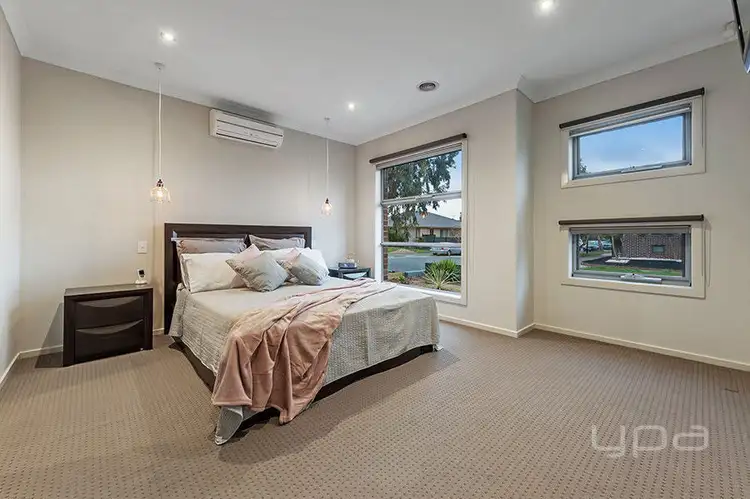 Seventh view of Homely house listing, 7 Wattletree Street, Craigieburn VIC 3064