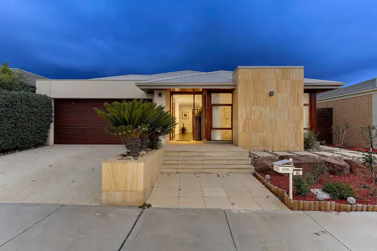 Main view of Homely house listing, 6 Fletcher Road, Craigieburn VIC 3064