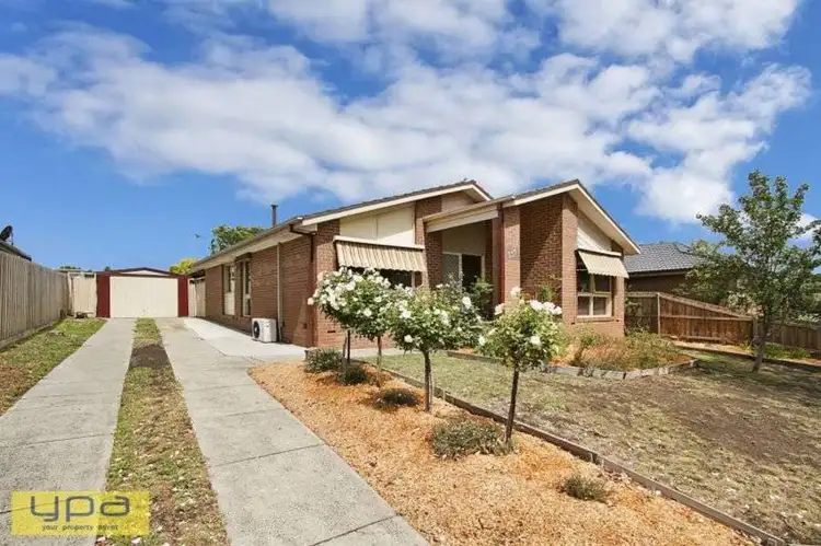 257 Elizabeth Drive, Sunbury VIC 3429