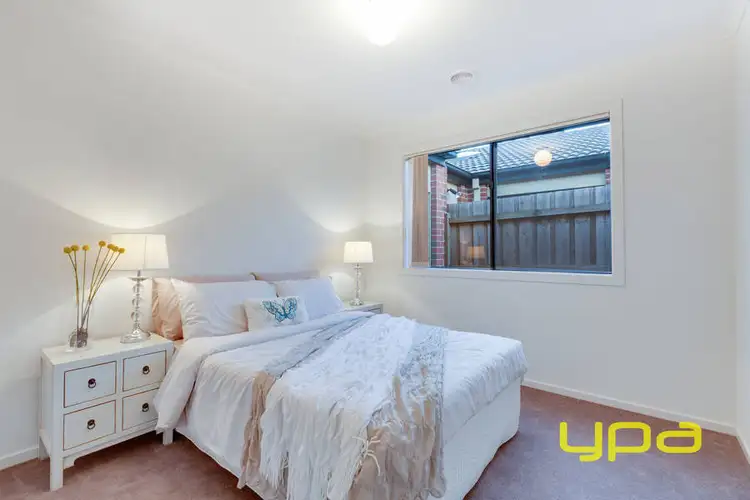 Fourth view of Homely house listing, 46 Talliver Terrace, Truganina VIC 3029