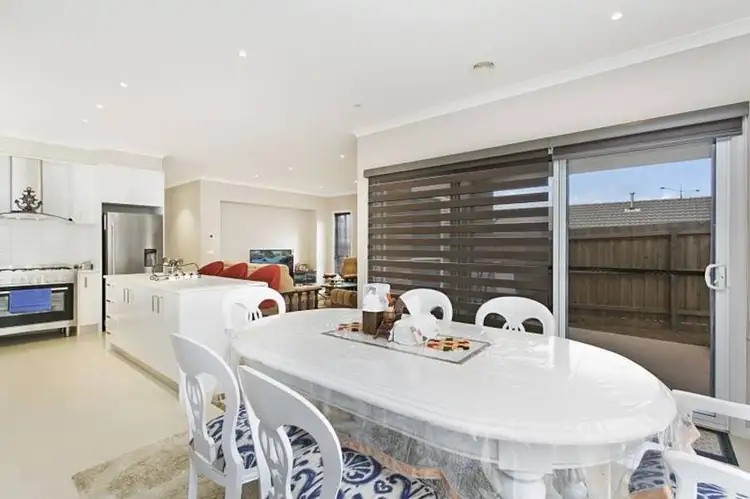 Third view of Homely house listing, 5 Courtney Drive, Sunbury VIC 3429
