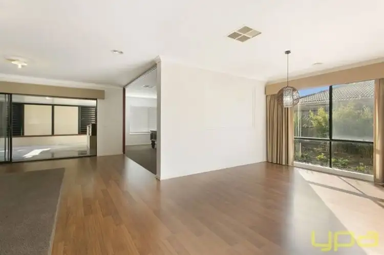 Fifth view of Homely house listing, 11 Ritchie Court, Sunbury VIC 3429