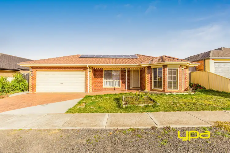96 Glenbruar Drive, Hillside VIC 3037