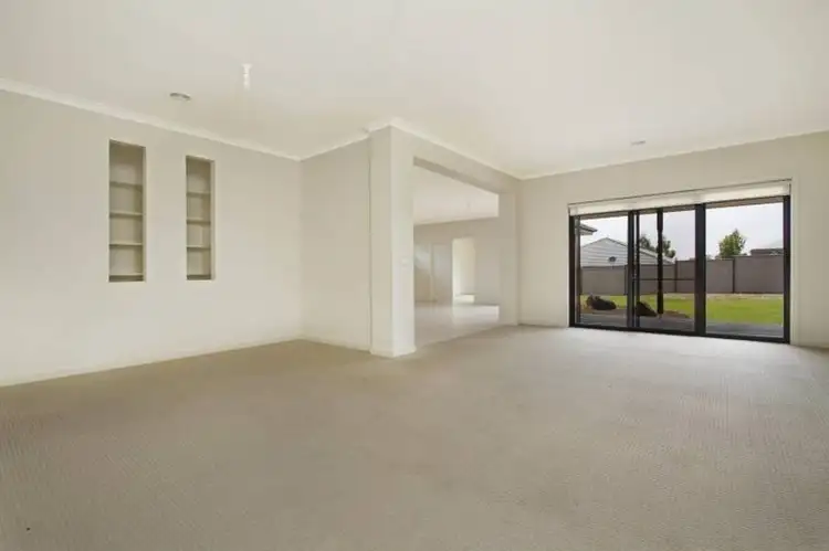 Second view of Homely house listing, 14 Swift Street, Sunbury VIC 3429