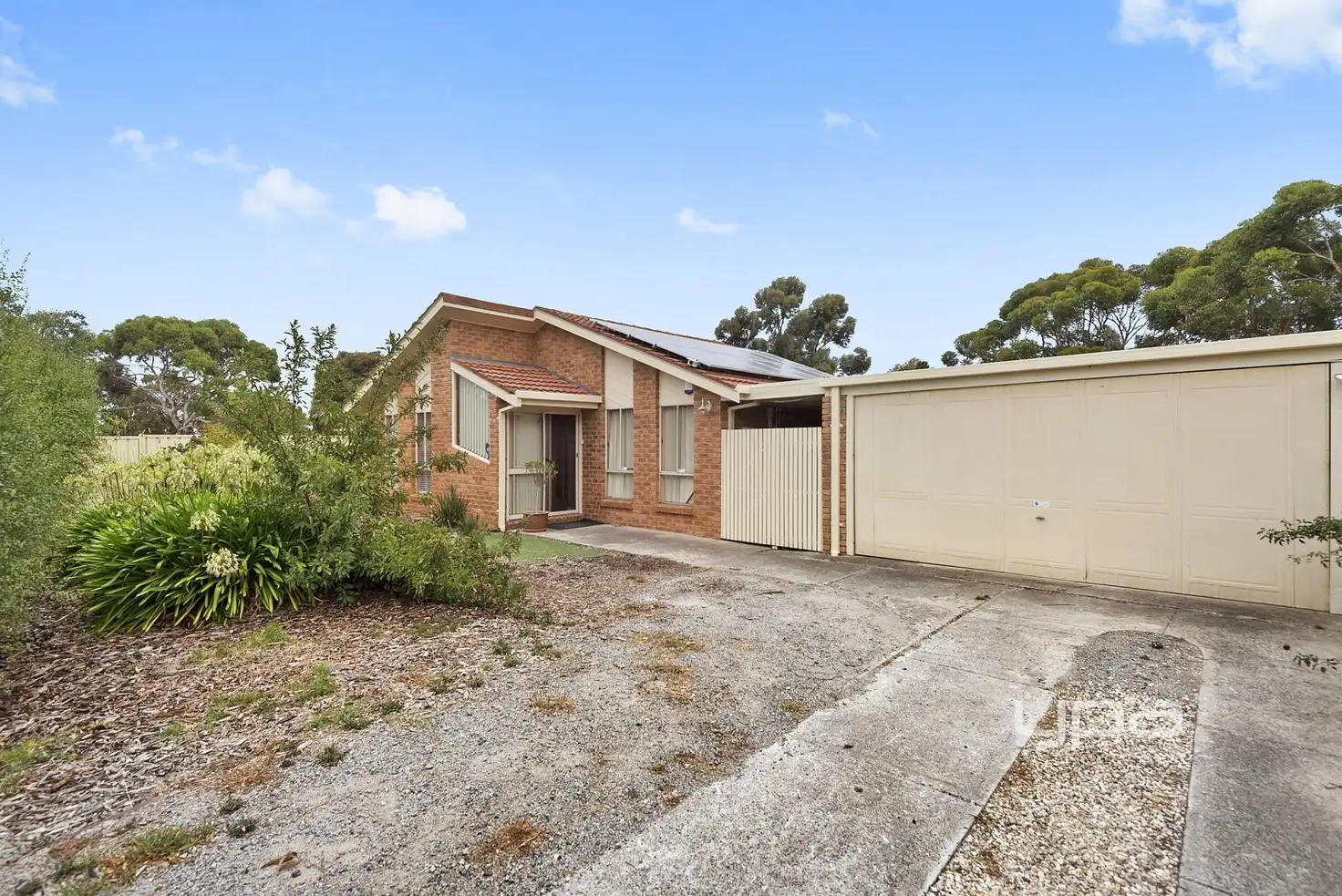 Main view of Homely house listing, 50 Carnoustie Drive, Sunbury VIC 3429