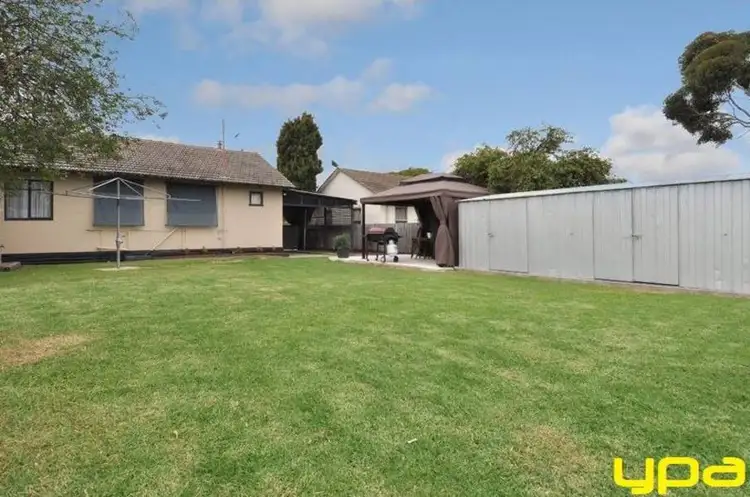 Second view of Homely house listing, 7 Housden Street, Broadmeadows VIC 3047