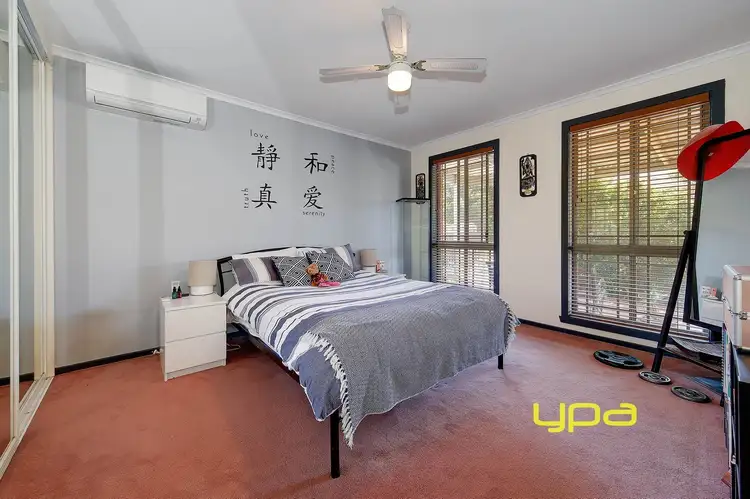 Seventh view of Homely house listing, 11 Redwood Close, Meadow Heights VIC 3048