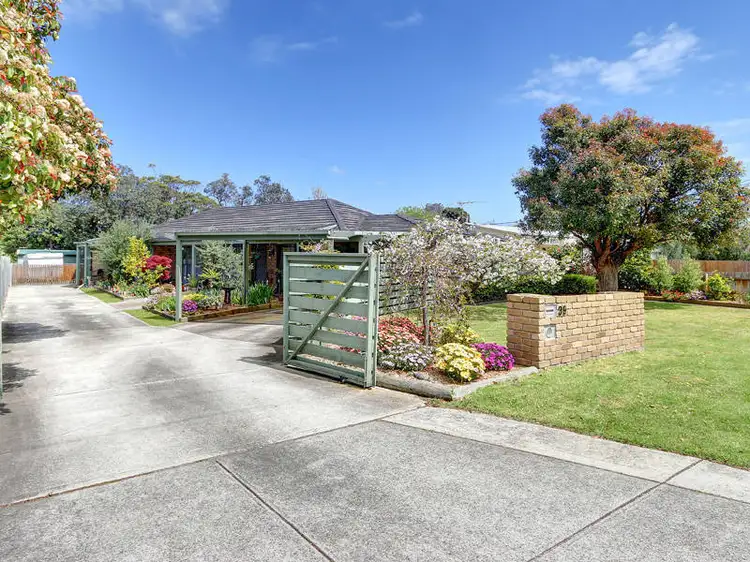 39 Ronald Street, Tootgarook VIC 3941