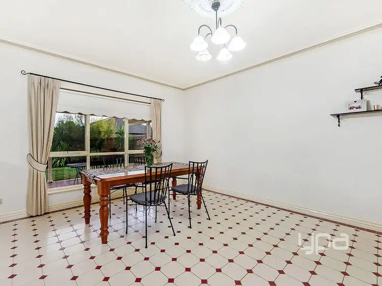 Sixth view of Homely house listing, 12 Solomon Drive, Cairnlea VIC 3023