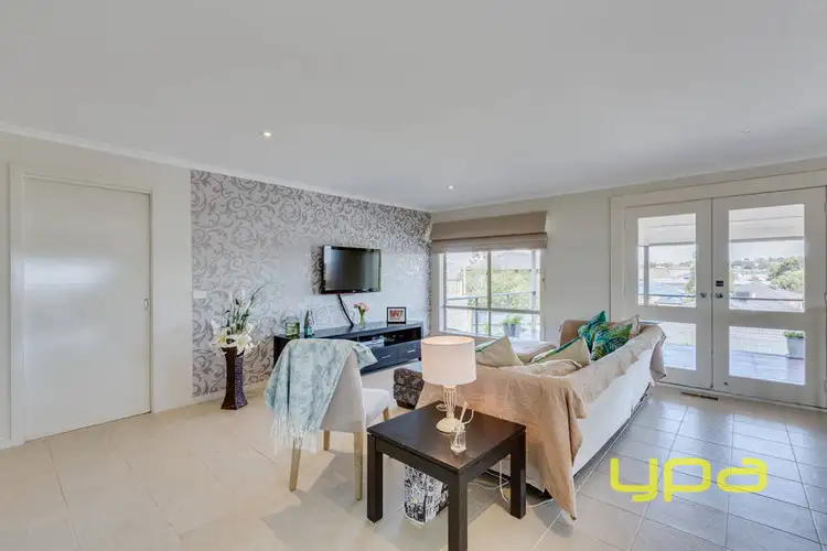 Fifth view of Homely house listing, 6 Treefern Drive, Sunbury VIC 3429