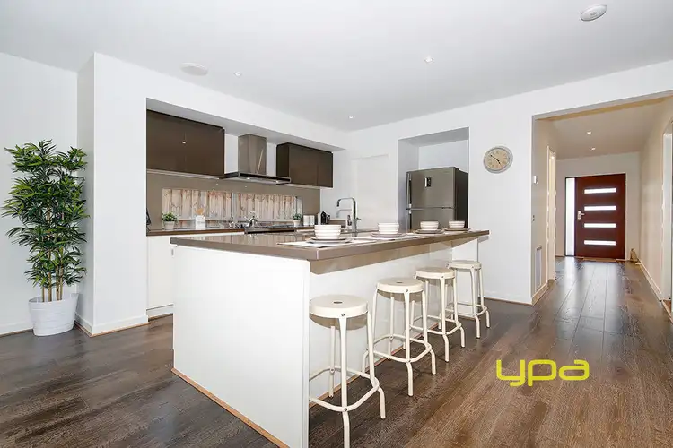 Second view of Homely house listing, 13 Mantua Drive, Greenvale VIC 3059