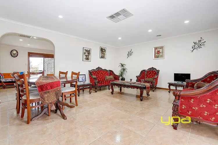 Third view of Homely house listing, 5 Buxton Court, Meadow Heights VIC 3048