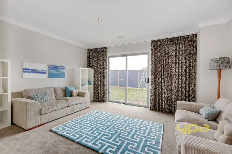 Seventh view of Homely house listing, 3 John Robert Place, Taylors Hill VIC 3037