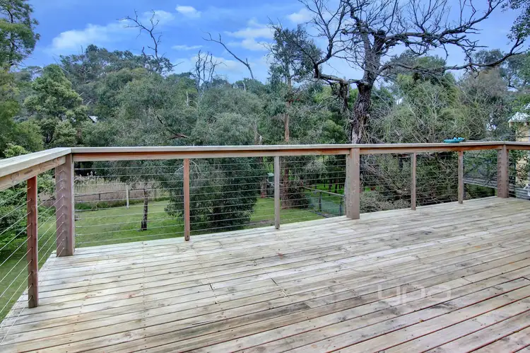 Second view of Homely house listing, 52 Seabrook Avenue, Rosebud VIC 3939