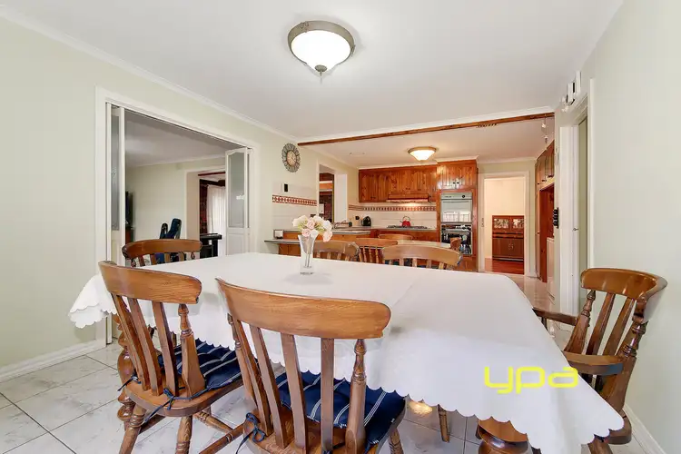 Sixth view of Homely house listing, 16 Evita Terrace, Westmeadows VIC 3049