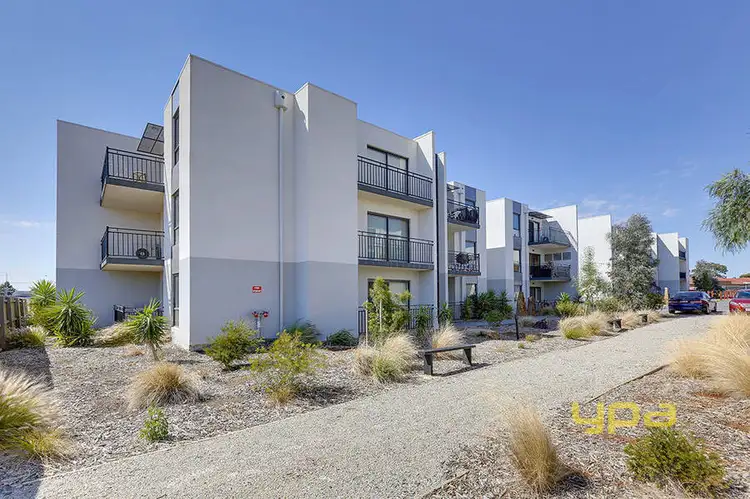 21/21-29 Trickey Avenue, Sydenham VIC 3037