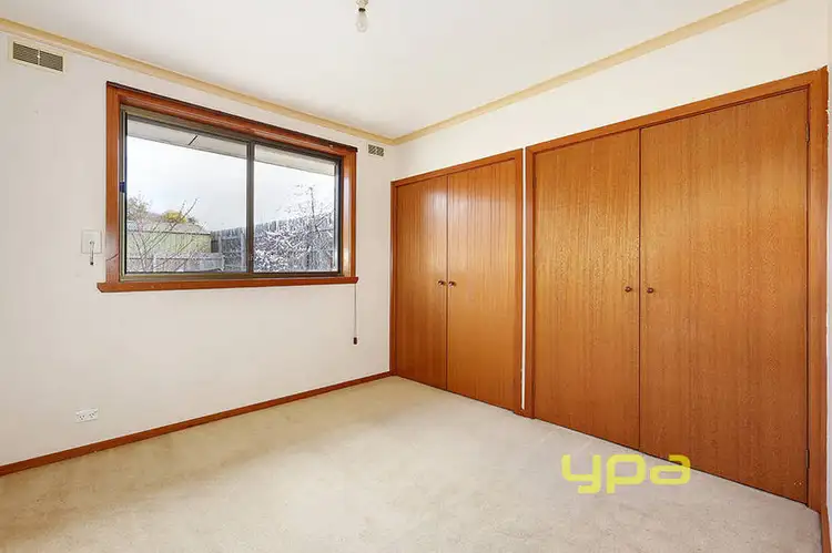 Fifth view of Homely house listing, 1 Wanaka Drive, Taylors Lakes VIC 3038
