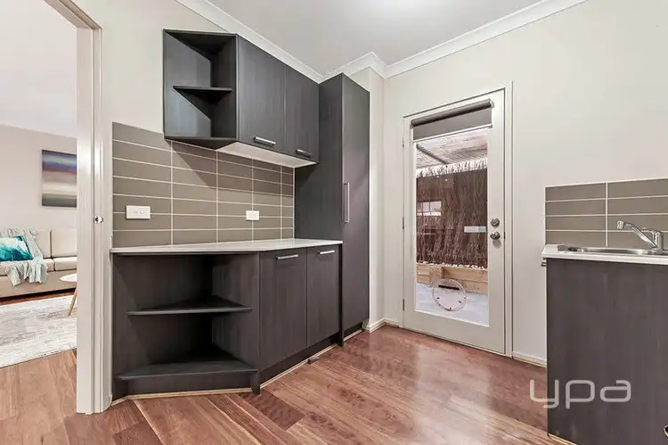 Sixth view of Homely house listing, 1 Orchid Court, Gowanbrae VIC 3043