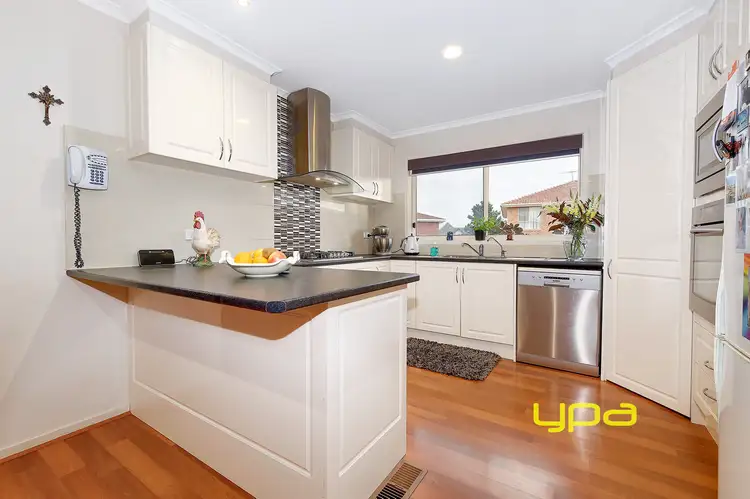 Third view of Homely house listing, 33 Longhurst Crescent, Hillside VIC 3037