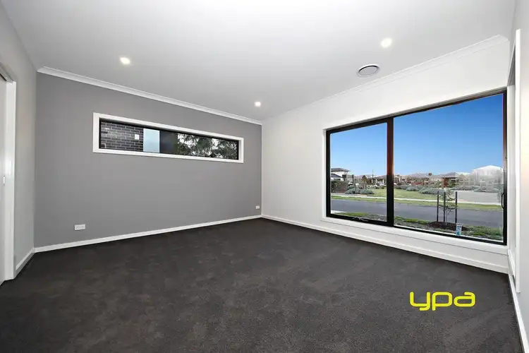 Third view of Homely house listing, 19 Rowling Street, Plumpton VIC 3335