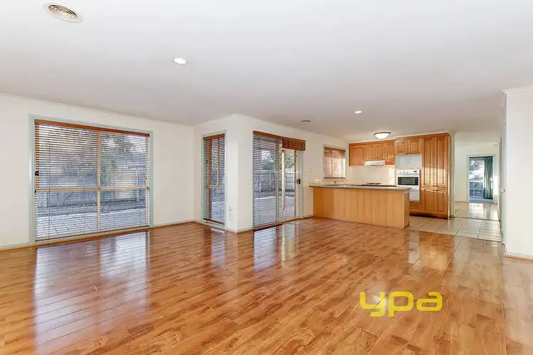 Fourth view of Homely house listing, 22 Kelland Avenue, Hillside VIC 3037