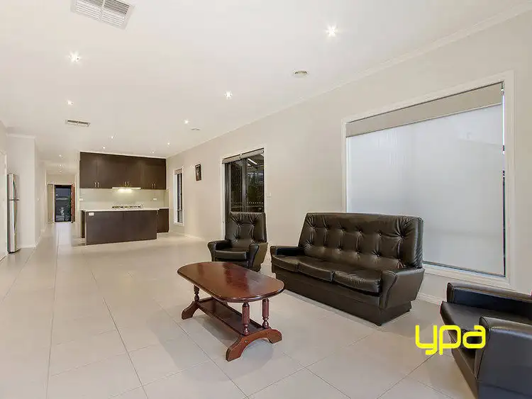 Fourth view of Homely house listing, 16 Ironbark Grove, Burnside Heights VIC 3023