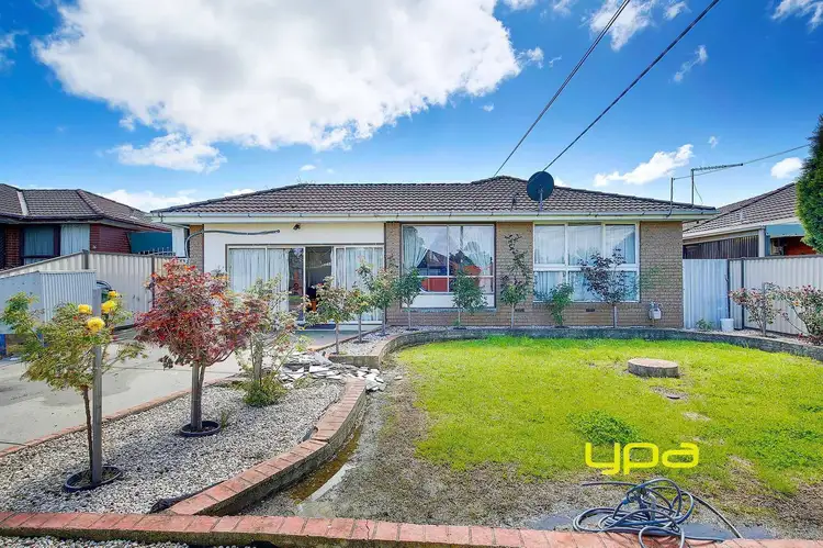 24 Oberon Boulevard, Campbellfield VIC 3061
