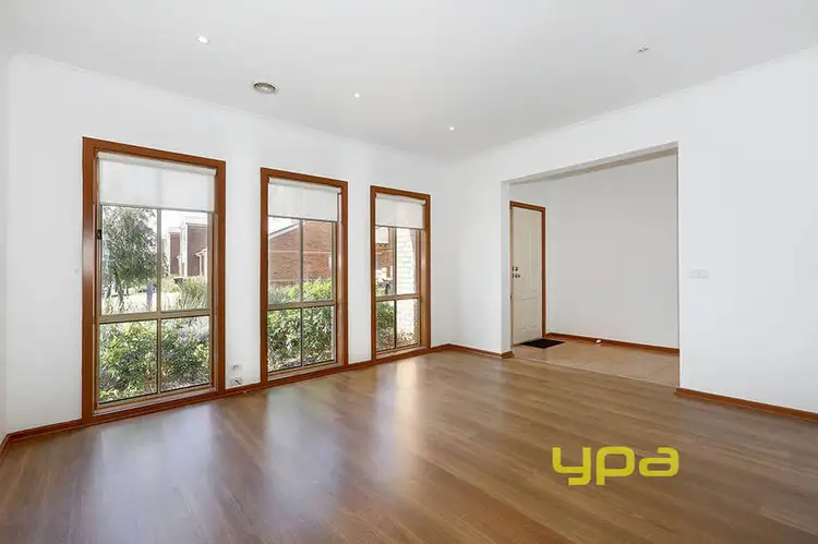 Second view of Homely townhouse listing, 15 Amberlea Circuit, Taylors Hill VIC 3037