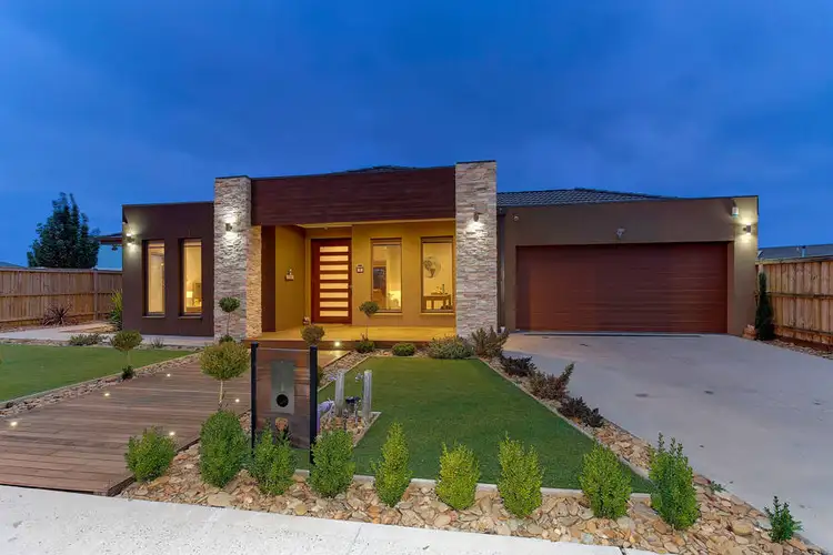 9 Poets Mews, Beveridge VIC 3753