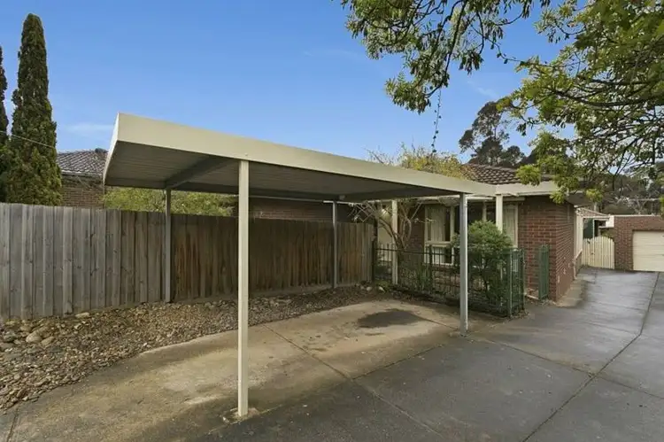 Second view of Homely unit listing, 7a Blyton Crescent, Sunbury VIC 3429