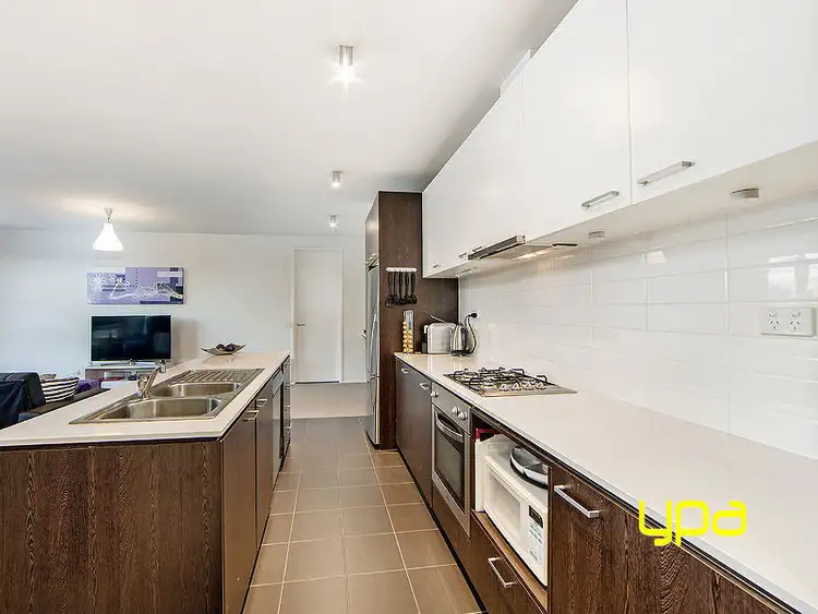 Fifth view of Homely townhouse listing, 121A David Drive, Sunshine West VIC 3020
