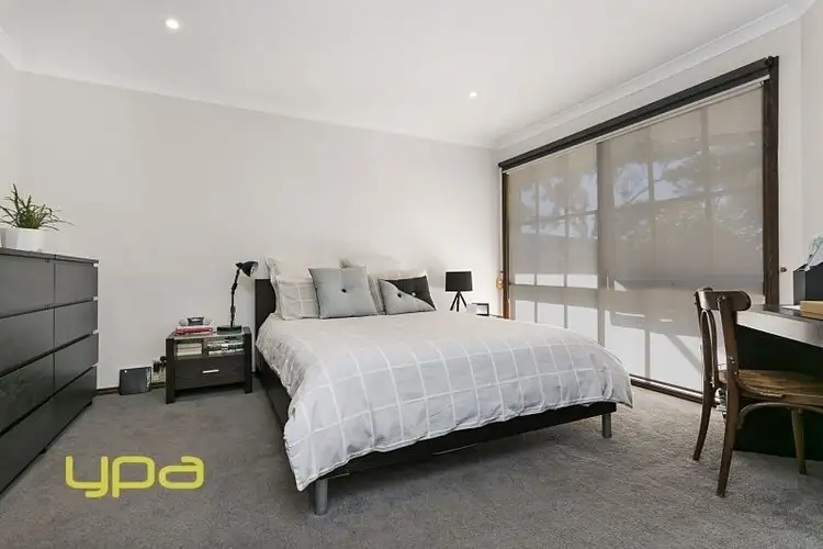 Sixth view of Homely house listing, 61 Stewarts Lane, Sunbury VIC 3429