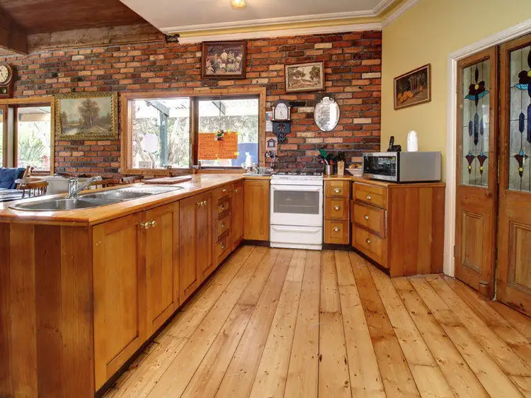 Third view of Homely house listing, 463-465 Browns Road, Rye VIC 3941