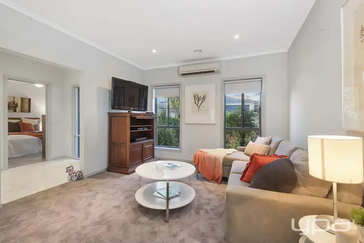 Sixth view of Homely house listing, 45 Backhaus Avenue, Sunbury VIC 3429