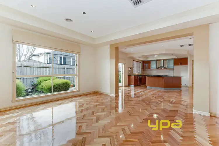 Seventh view of Homely house listing, 8 Fairview Drive, Roxburgh Park VIC 3064