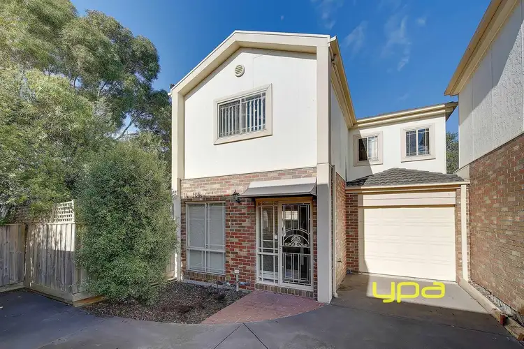 51/12-32 Pecks Road, Sydenham VIC 3037