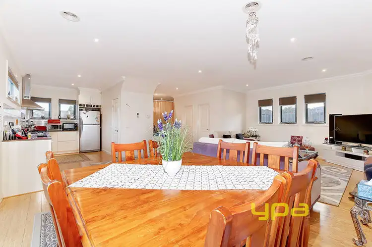 Fifth view of Homely house listing, 1/30 George Street, Glenroy VIC 3046