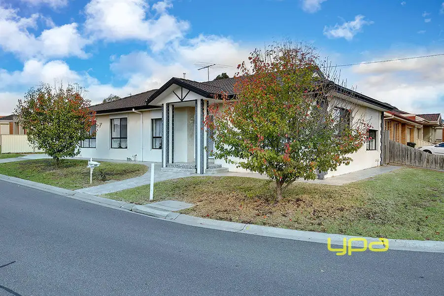 Main view of Homely house listing, 20F Norval Crescent, Coolaroo VIC 3048